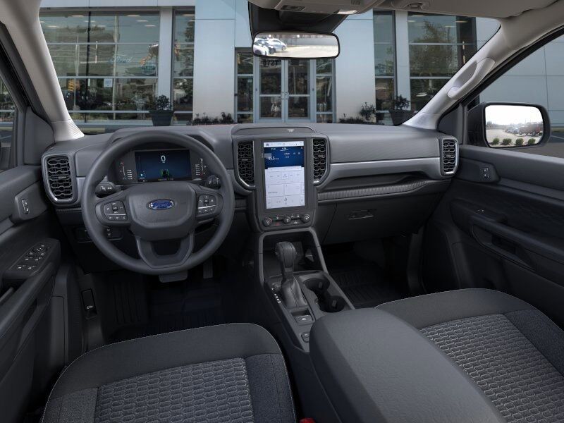 2025 Ford Ranger XL Springfield VA