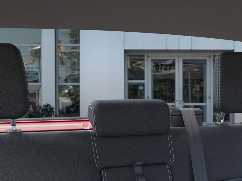 2025 Ford Ranger XL Springfield VA