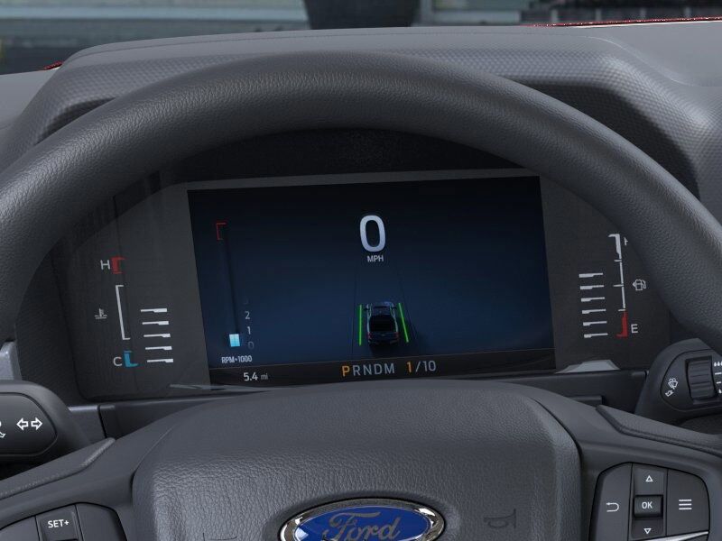 2025 Ford Ranger XL Springfield VA