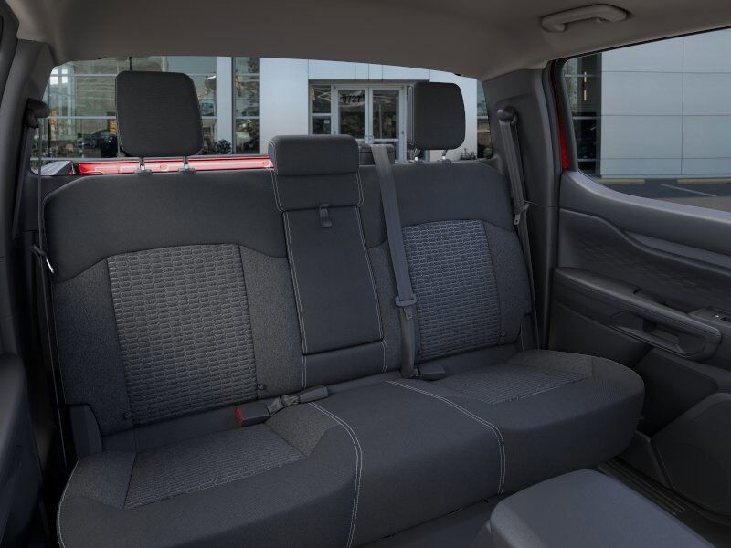 2025 Ford Ranger XL Springfield VA