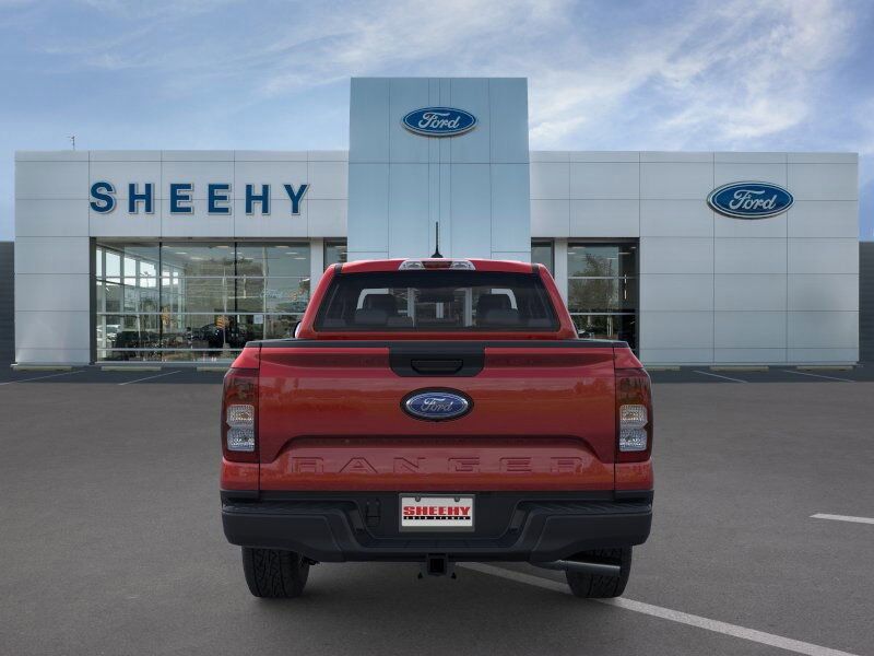 2025 Ford Ranger XL Springfield VA