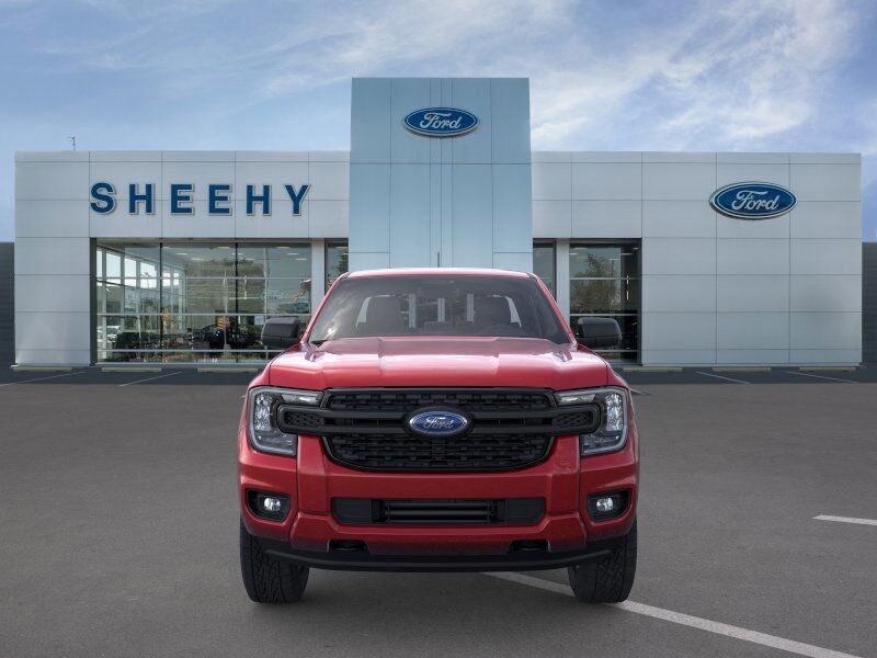 2025 Ford Ranger XL Springfield VA