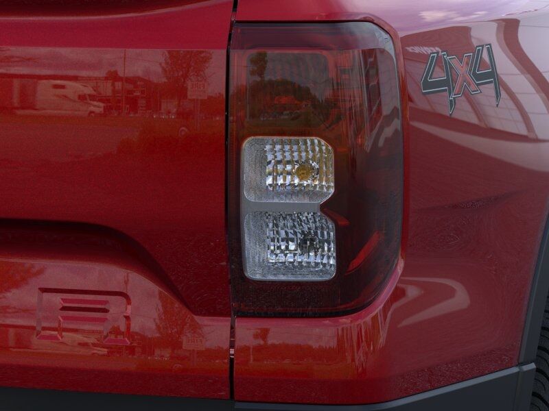 2025 Ford Ranger XL Springfield VA