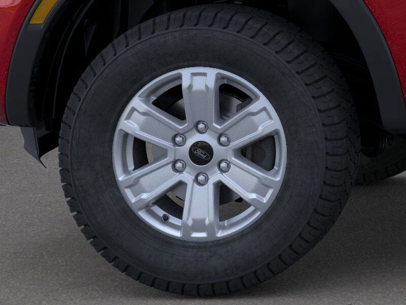 2025 Ford Ranger XL Springfield VA