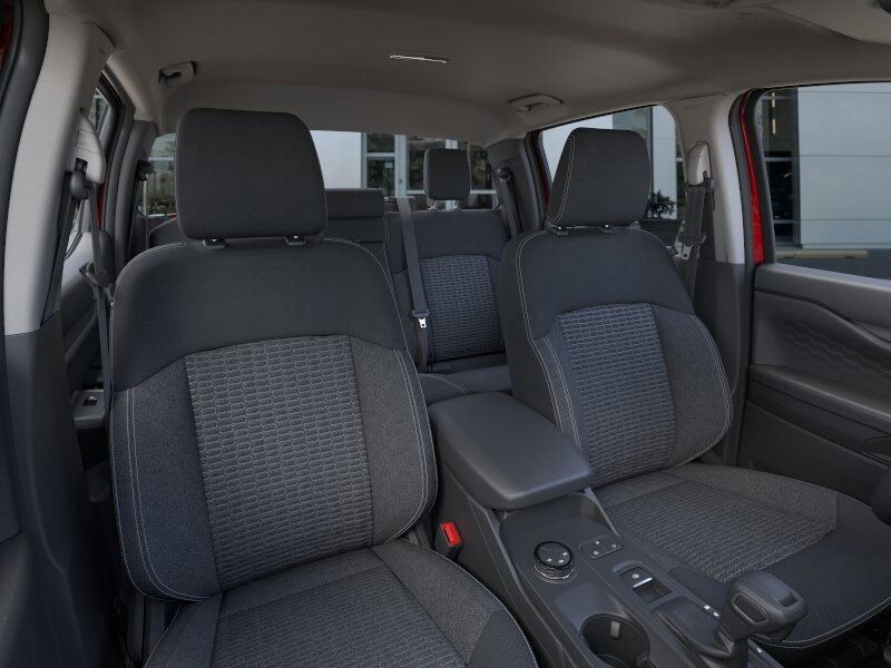 2025 Ford Ranger XL Springfield VA