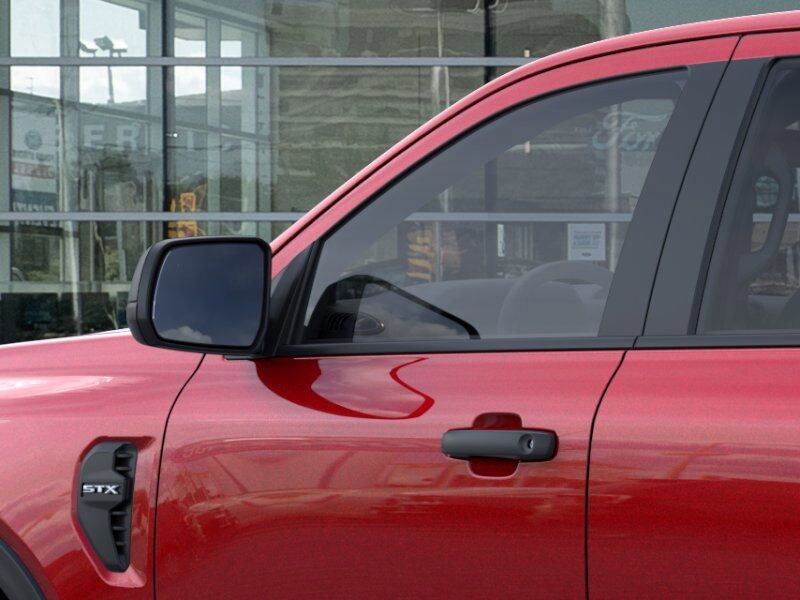 2025 Ford Ranger XL Springfield VA