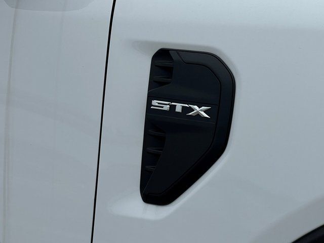2025 Ford Ranger XL Springfield VA
