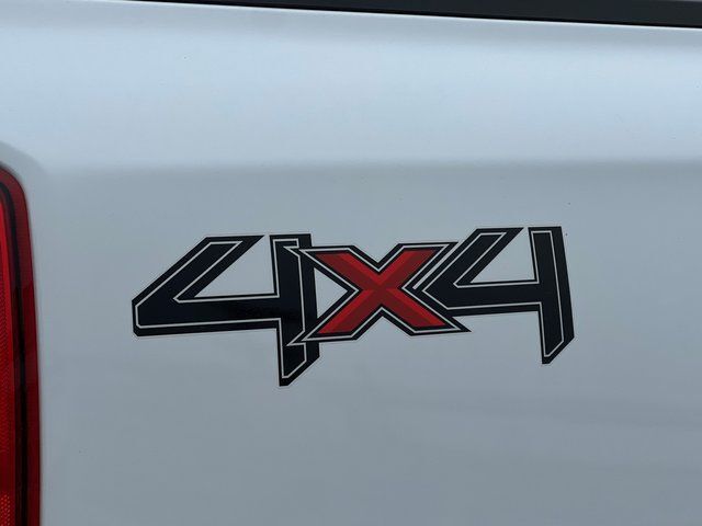 2025 Ford Ranger XL Springfield VA