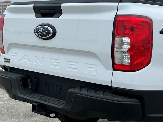 2025 Ford Ranger XL Springfield VA