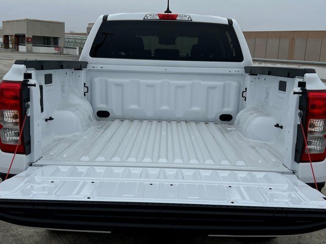 2025 Ford Ranger XL Springfield VA
