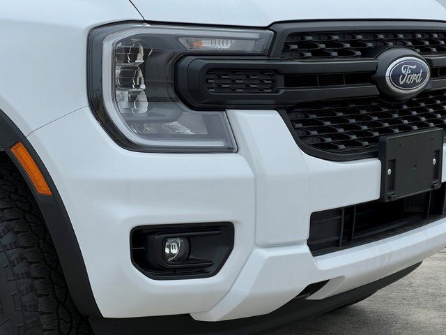 2025 Ford Ranger XL Springfield VA