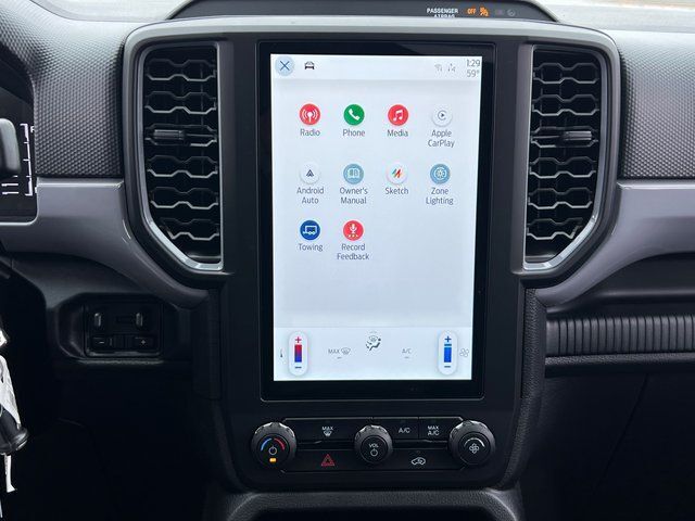 2025 Ford Ranger XL Springfield VA