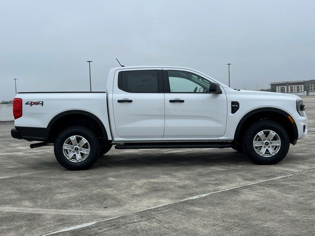 2025 Ford Ranger XL Springfield VA