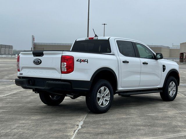 2025 Ford Ranger XL Springfield VA