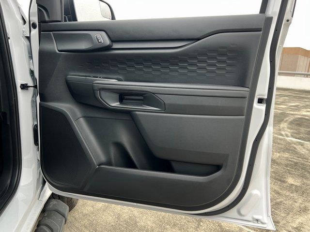 2025 Ford Ranger XL Springfield VA