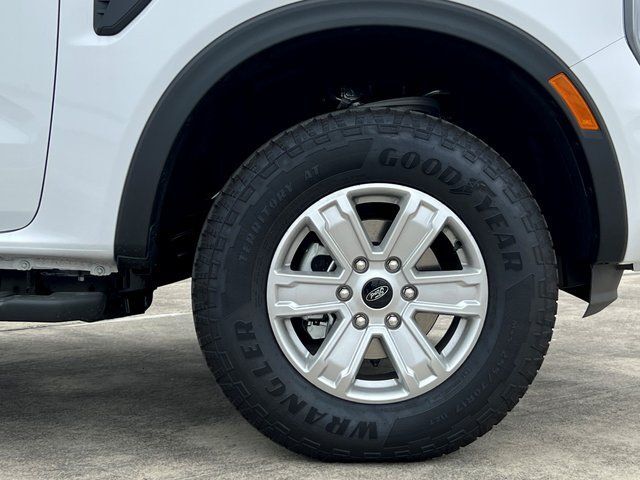 2025 Ford Ranger XL Springfield VA