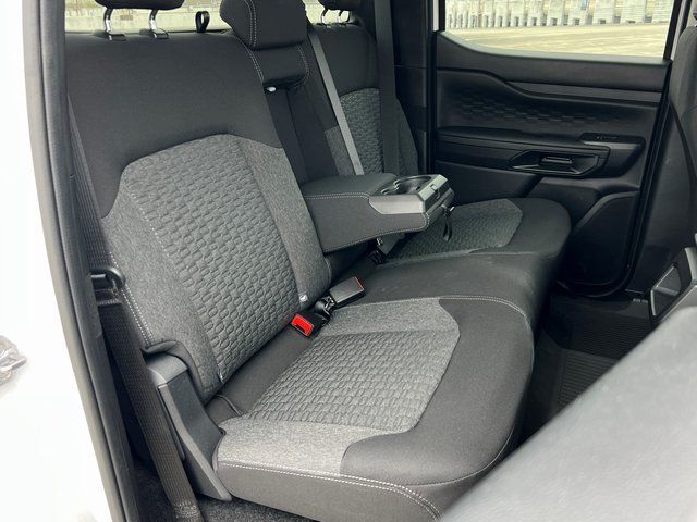 2025 Ford Ranger XL Springfield VA