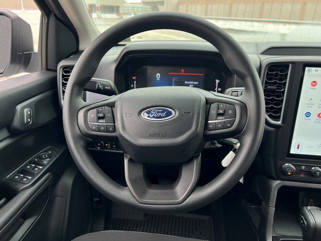 2025 Ford Ranger XL Springfield VA