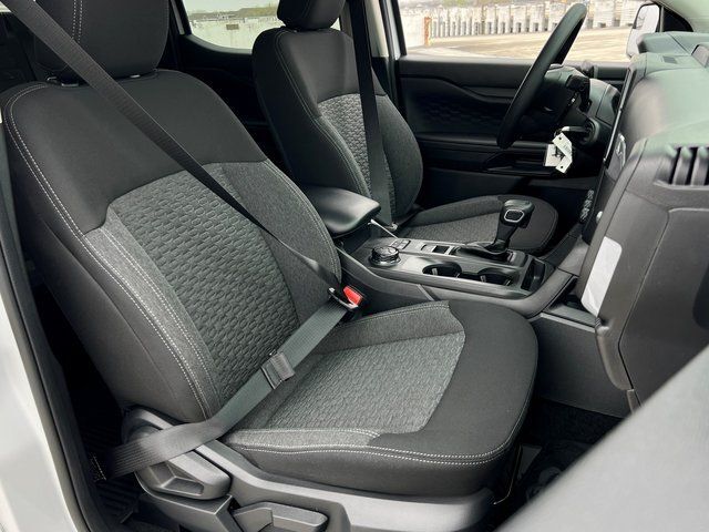 2025 Ford Ranger XL Springfield VA