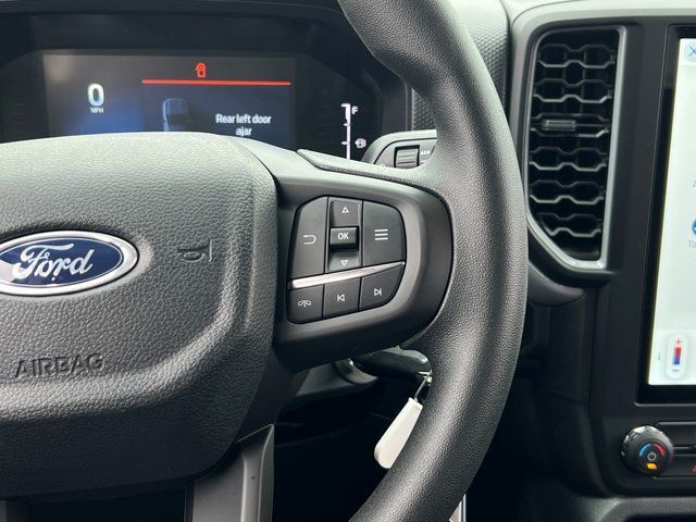 2025 Ford Ranger XL Springfield VA