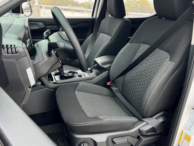2025 Ford Ranger XL Springfield VA