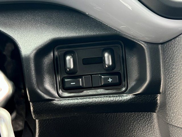 2025 Ford Ranger XL Springfield VA