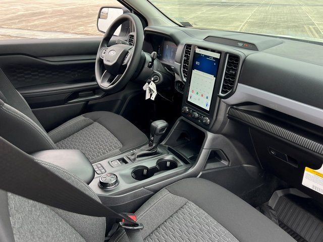 2025 Ford Ranger XL Springfield VA