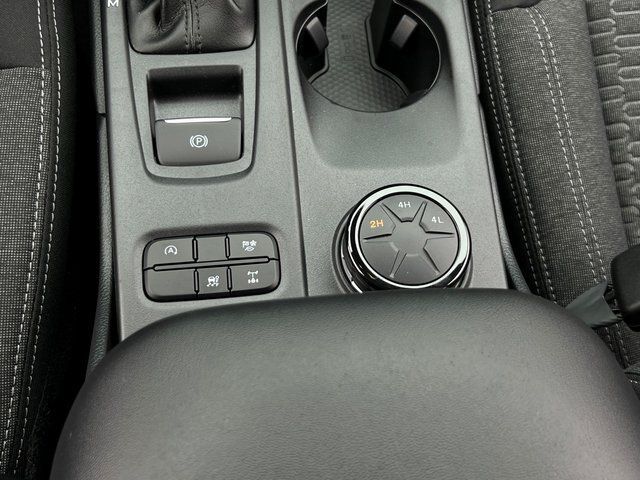 2025 Ford Ranger XL Springfield VA