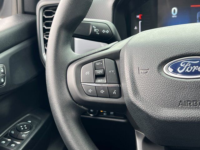 2025 Ford Ranger XL Springfield VA
