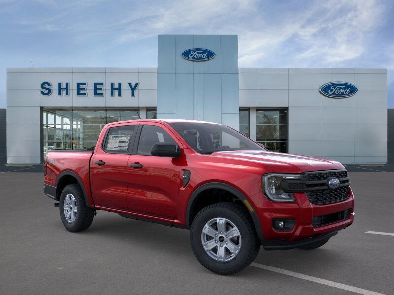 2025 Ford Ranger XL Springfield VA