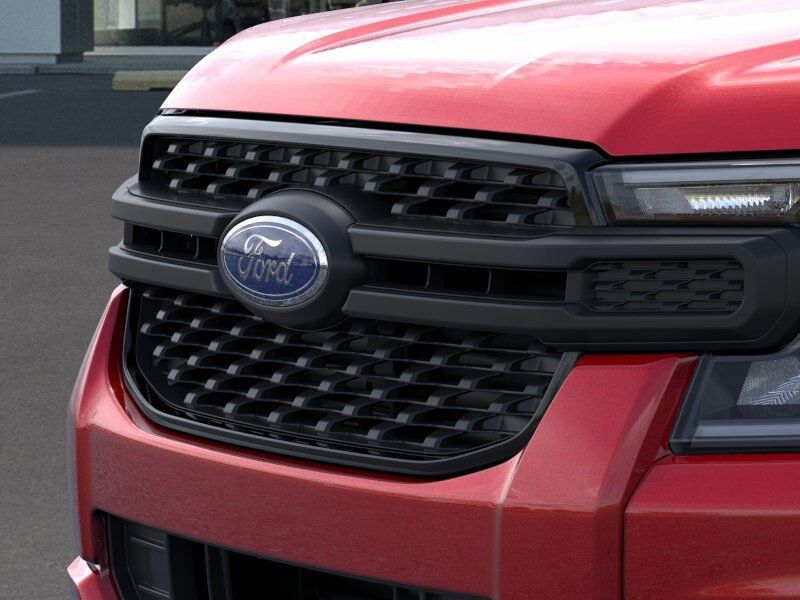 2025 Ford Ranger XL Springfield VA