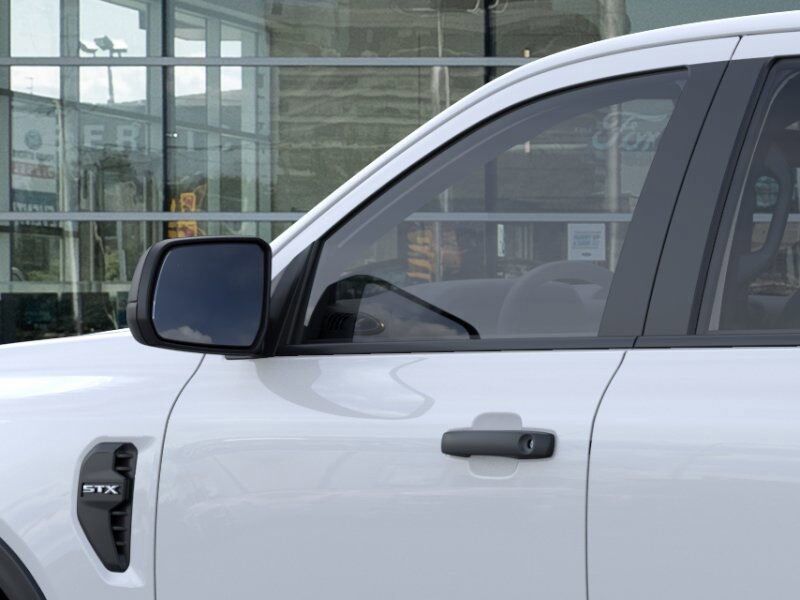 2025 Ford Ranger XL Springfield VA