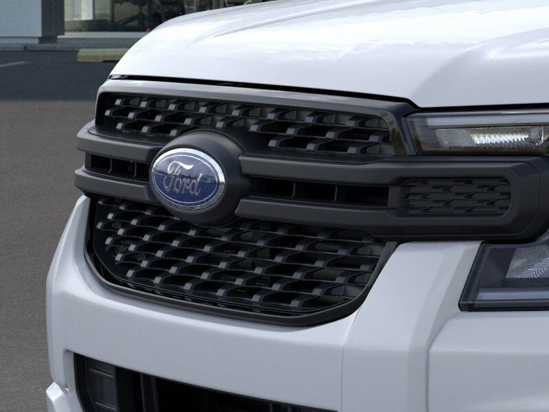 2025 Ford Ranger XL Springfield VA