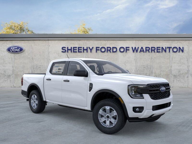 2025 Ford Ranger XL Warrenton VA