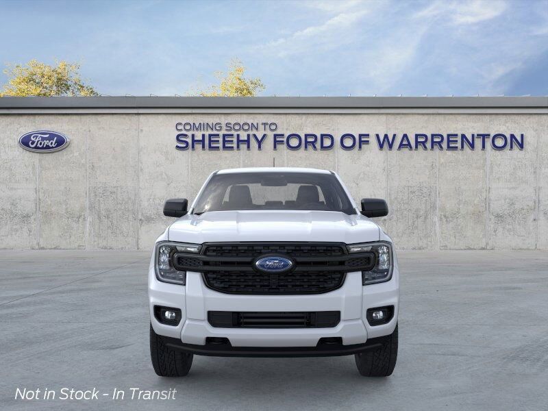 2025 Ford Ranger XL Warrenton VA