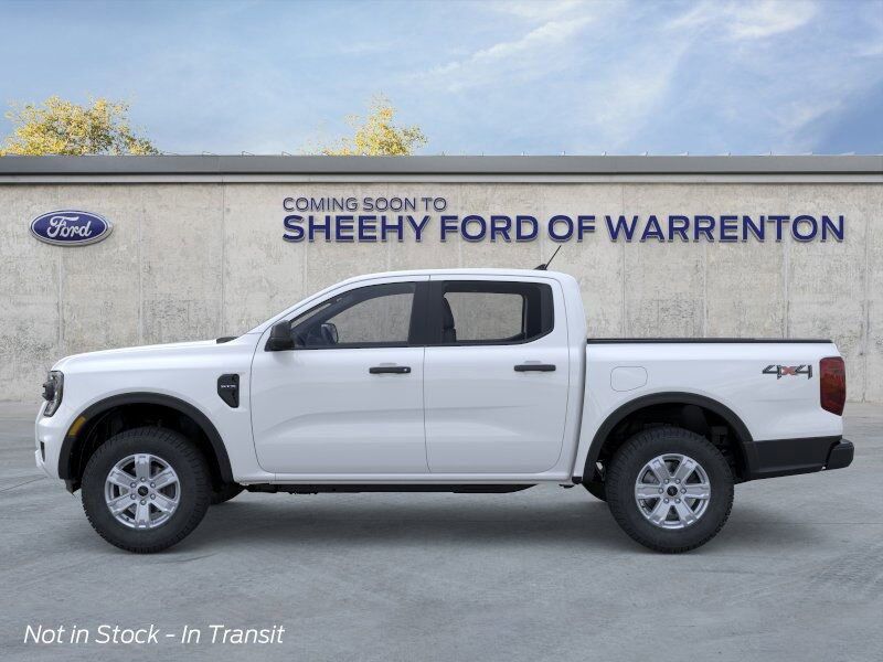 2025 Ford Ranger XL Warrenton VA