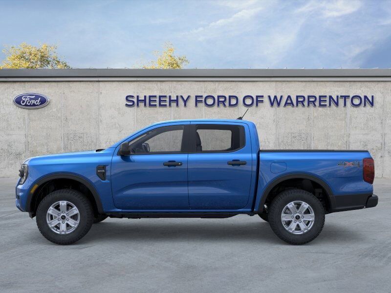 2025 Ford Ranger XL Warrenton VA