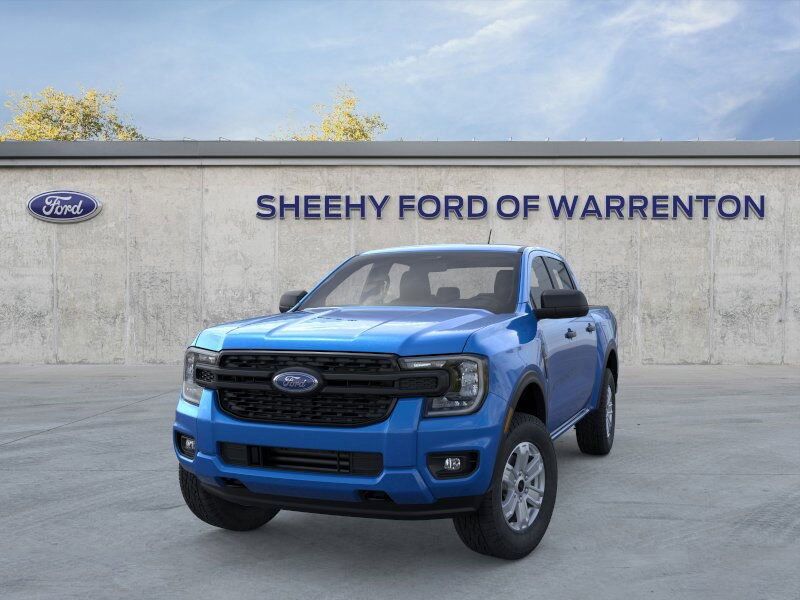 2025 Ford Ranger XL Warrenton VA