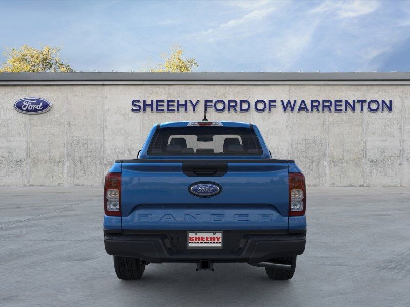 2025 Ford Ranger XL Warrenton VA