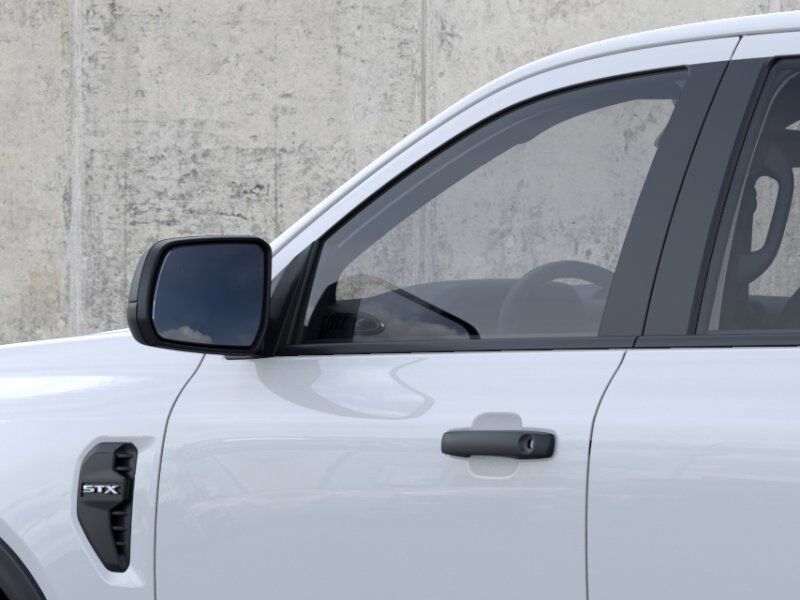 2025 Ford Ranger XL Warrenton VA
