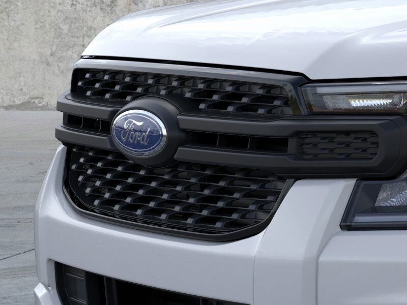 2025 Ford Ranger XL Warrenton VA