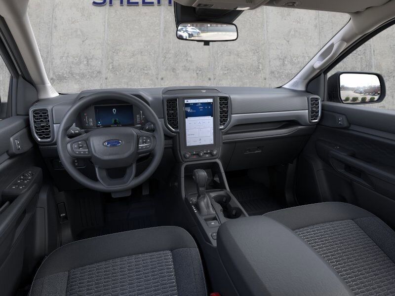 2025 Ford Ranger XL Warrenton VA