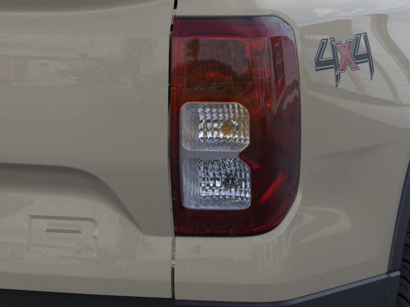 2025 Ford Ranger XL Warrenton VA