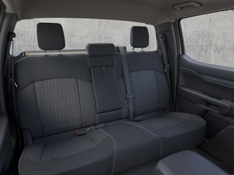 2025 Ford Ranger XL Warrenton VA