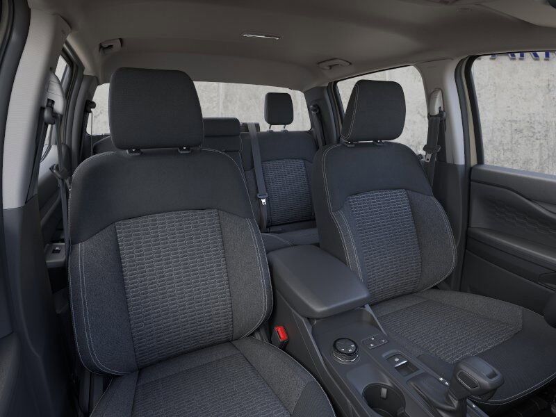 2025 Ford Ranger XL Warrenton VA