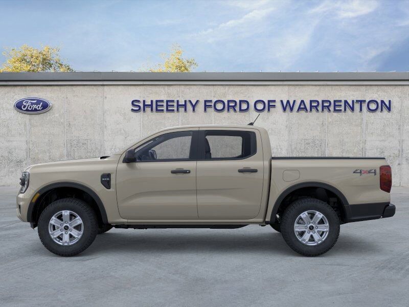 2025 Ford Ranger XL Warrenton VA