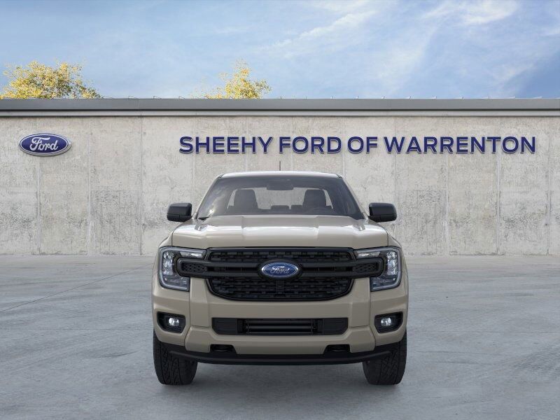2025 Ford Ranger XL Warrenton VA