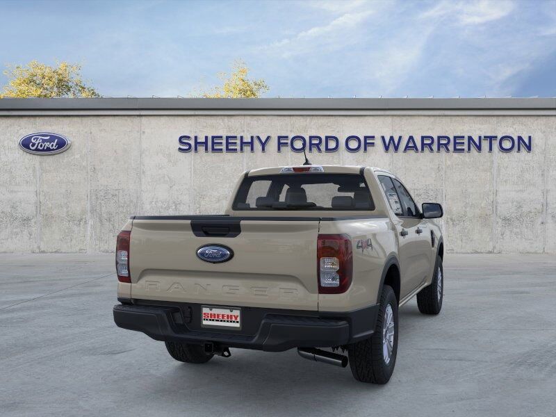 2025 Ford Ranger XL Warrenton VA