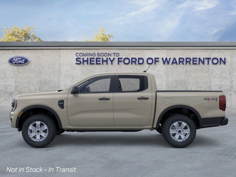 2025 Ford Ranger XL Warrenton VA