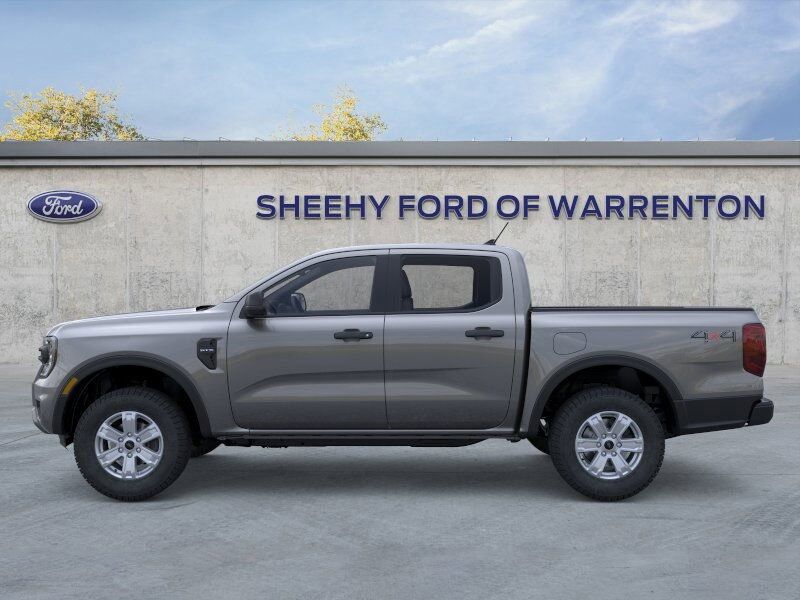 2025 Ford Ranger XL Warrenton VA